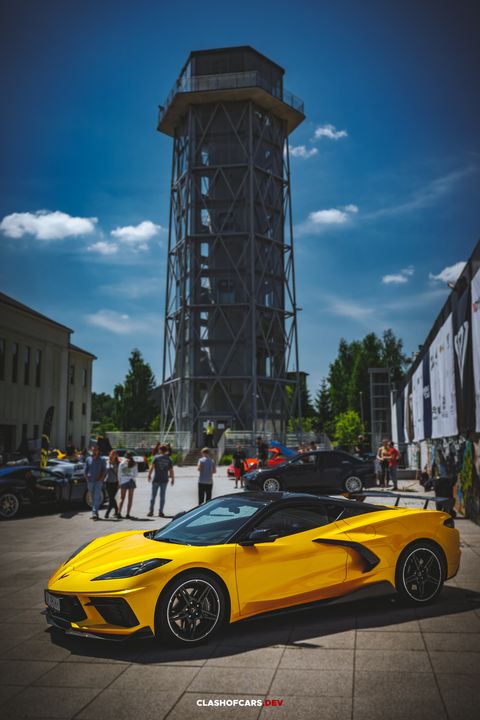 Car meet image number 140