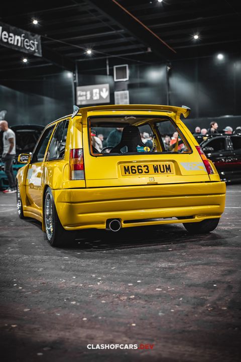 Car meet image number 123