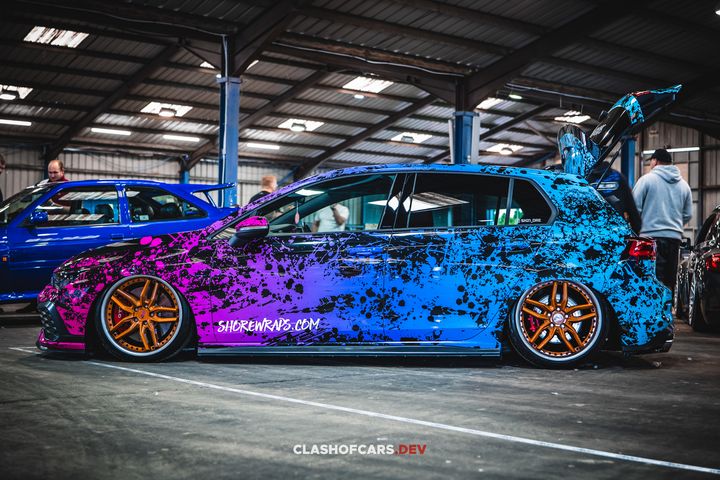 Car meet image number 274