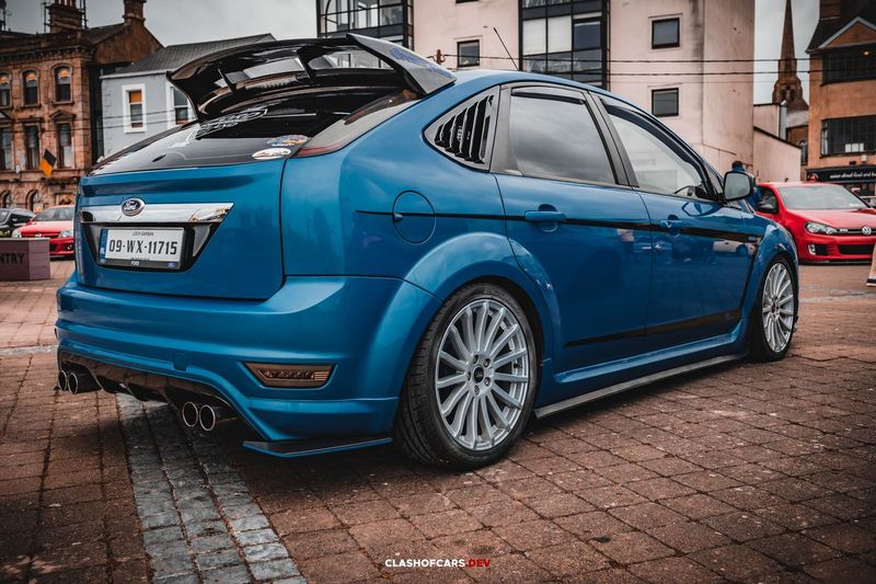 Car meet image number 147