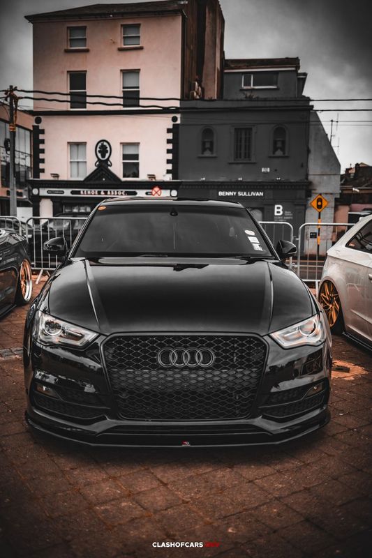 Car meet image number 186