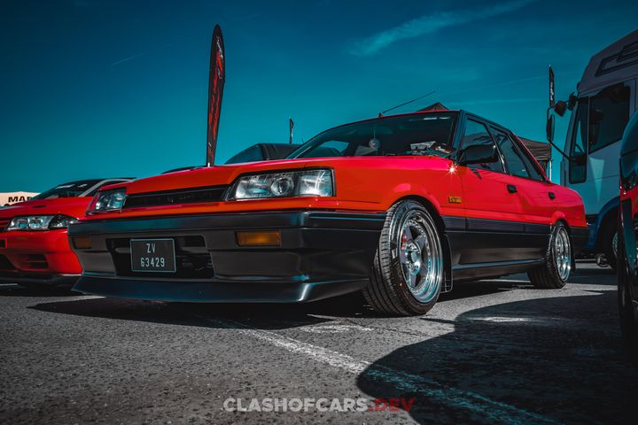 Car meet image number 118