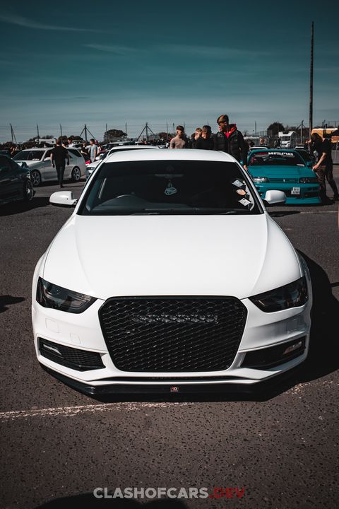 Car meet image number 155