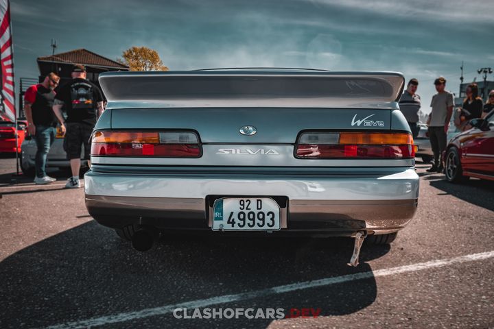 Car meet image number 157
