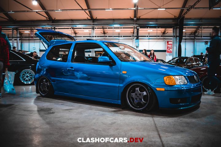 Car meet image number 52