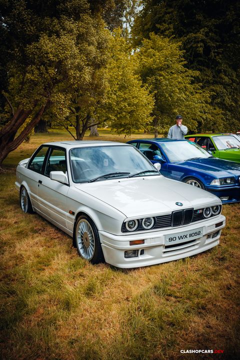 Car meet image number 114