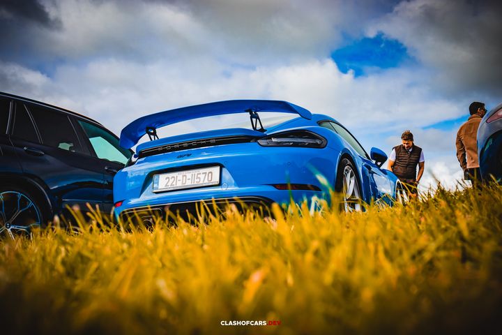 Car meet image number 3
