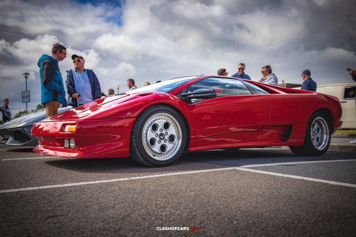 Car meet image number 56