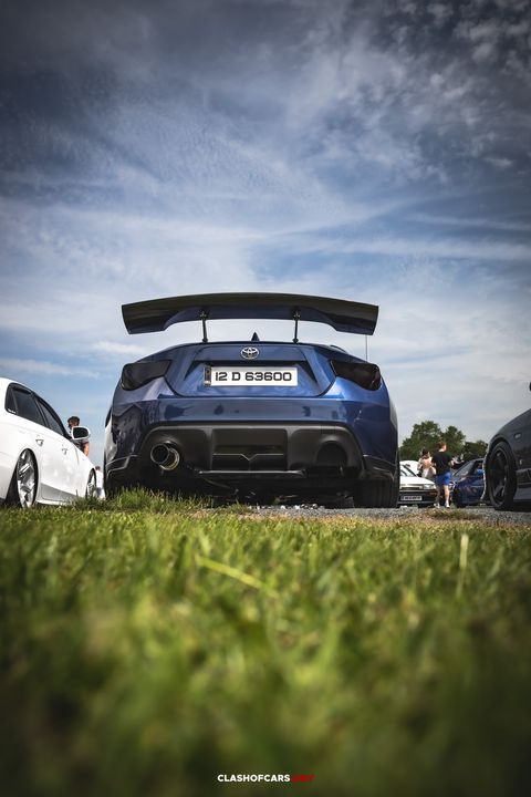 Car meet image number 61