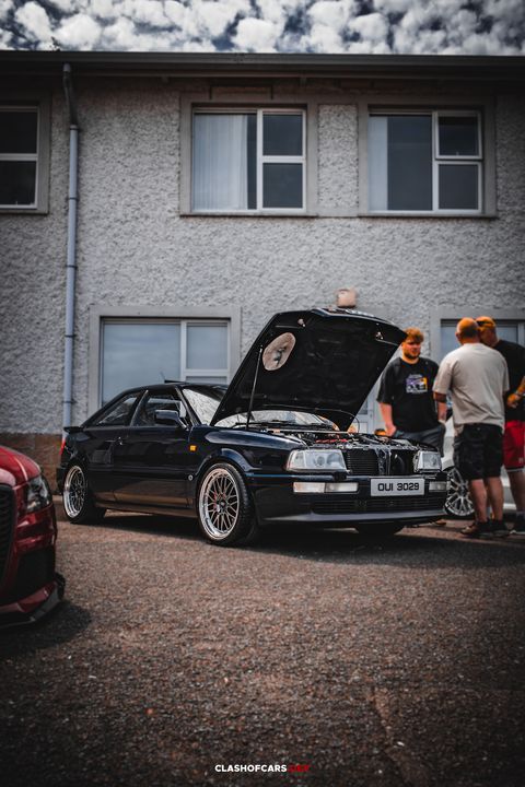 Car meet image number 9