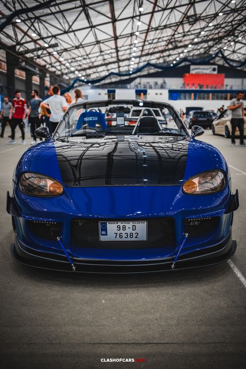 Car meet image number 202