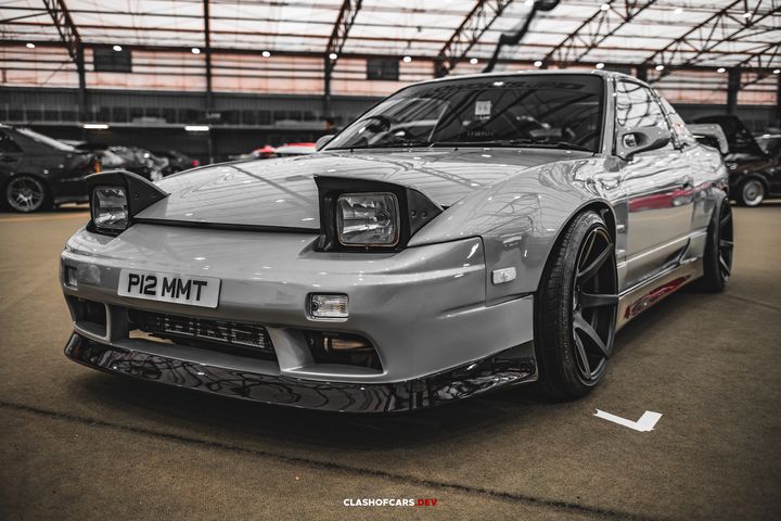 Car meet image number 88