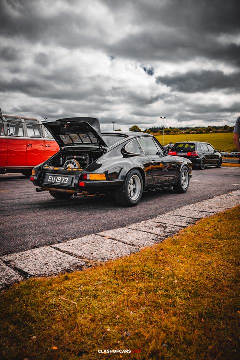 Car meet image number 3